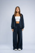 Jacket Lounge Set