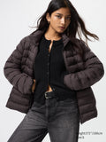 Quilted Puffer