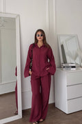 Shirt & Trouser Set