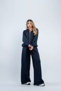 Zip Lounge Set